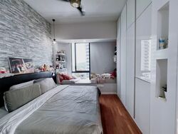 D'Leedon (D10), Condominium #602942931